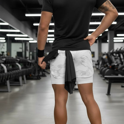Men's Corsa Shorts