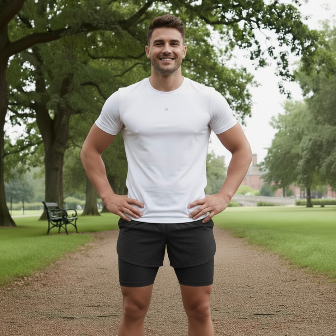 Men's Corsa Shorts