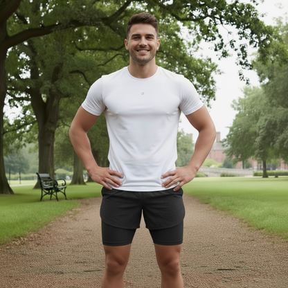 Men's Corsa Shorts