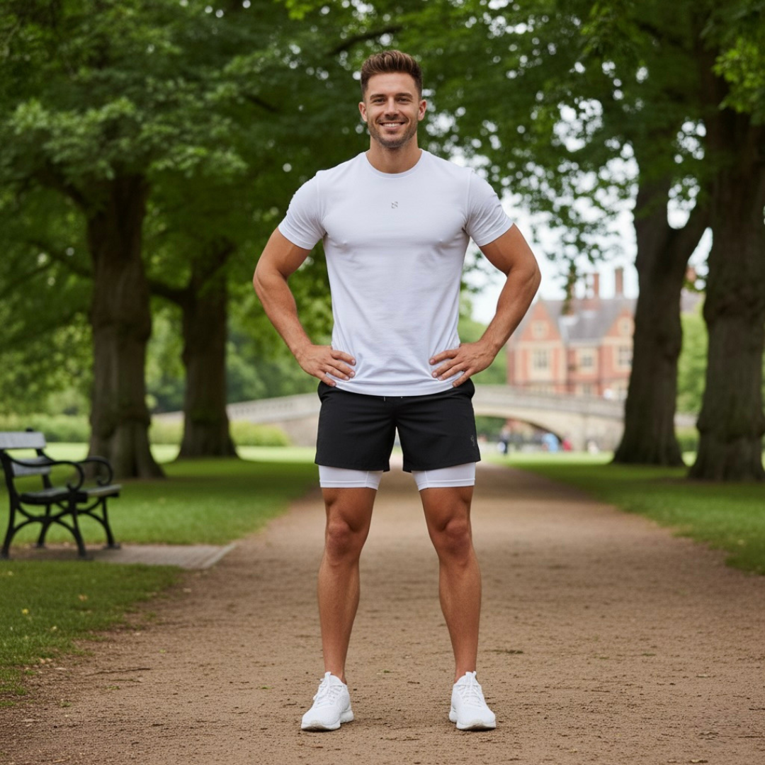 Men's Corsa Shorts