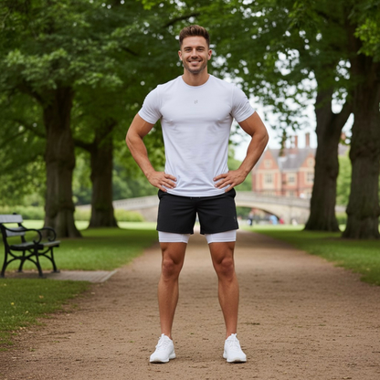Men's Corsa Shorts
